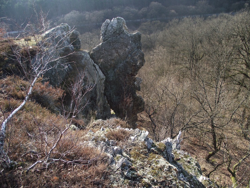 Skalka 6